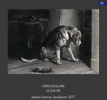 Edwin Henry Landseer