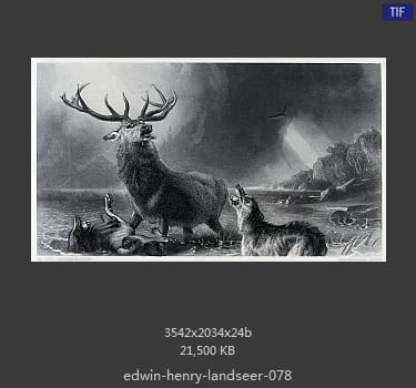 Edwin Henry Landseer