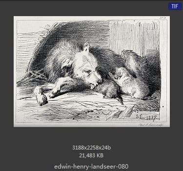 Edwin Henry Landseer