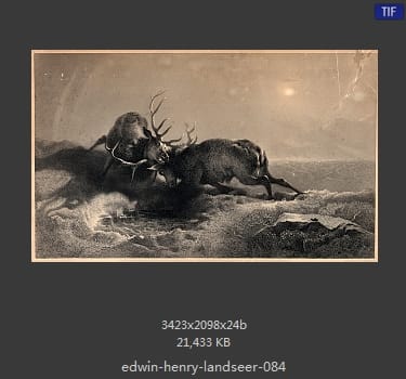 Edwin Henry Landseer
