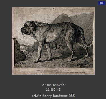 Edwin Henry Landseer