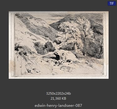 Edwin Henry Landseer