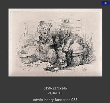 Edwin Henry Landseer