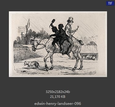 Edwin Henry Landseer