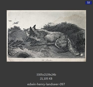 Edwin Henry Landseer