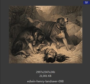Edwin Henry Landseer
