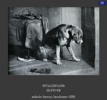 Edwin Henry Landseer