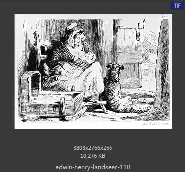 Edwin Henry Landseer