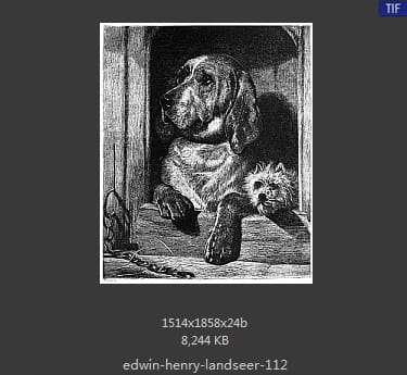 Edwin Henry Landseer
