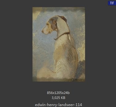 Edwin Henry Landseer