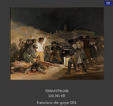 Francisco Goya