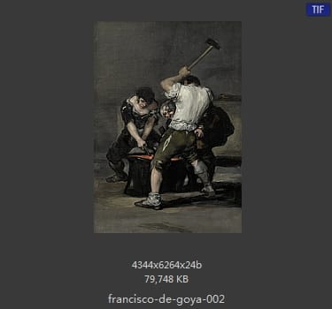 Francisco Goya