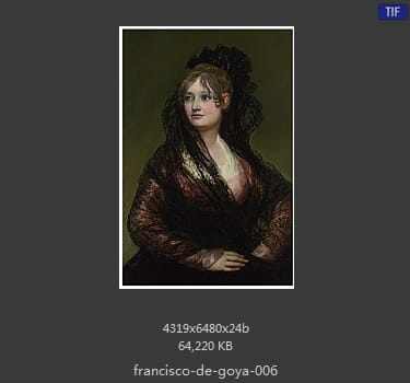 Francisco Goya