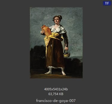 Francisco Goya
