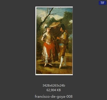 Francisco Goya
