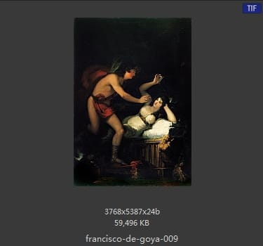Francisco Goya