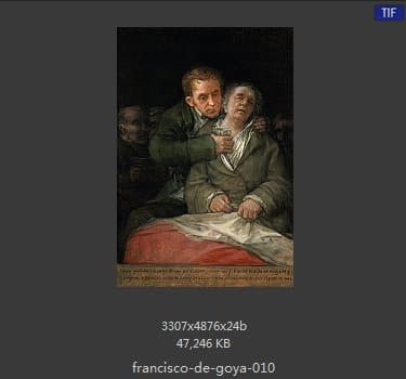Francisco Goya