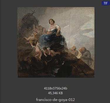 Francisco Goya