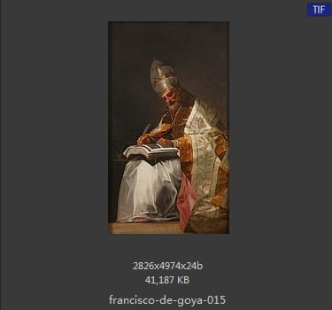 Francisco Goya