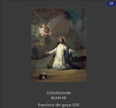 Francisco Goya