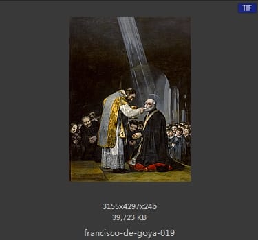Francisco Goya