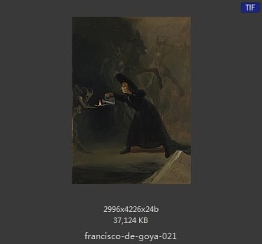 Francisco Goya