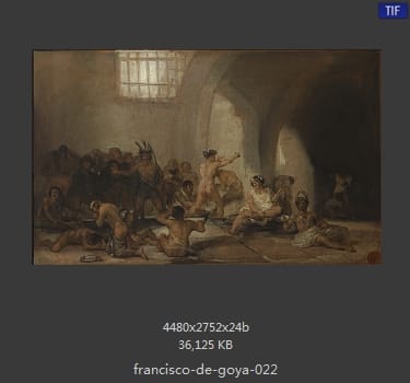 Francisco Goya