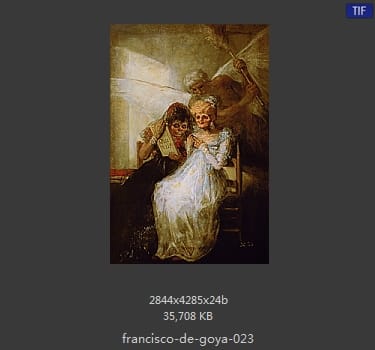 Francisco Goya