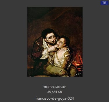 Francisco Goya