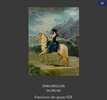 Francisco Goya