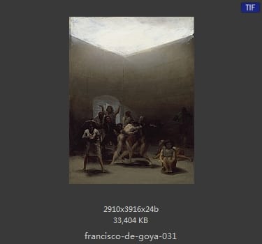 Francisco Goya
