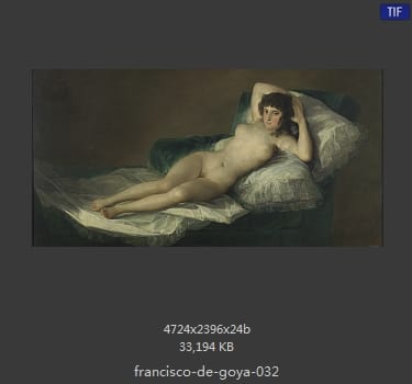 Francisco Goya