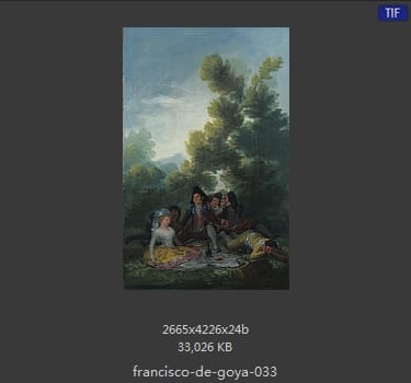 Francisco Goya