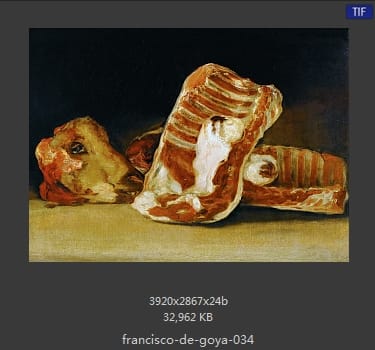 Francisco Goya