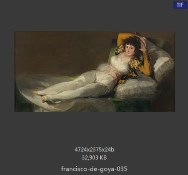 Francisco Goya