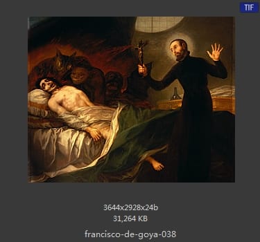 Francisco Goya