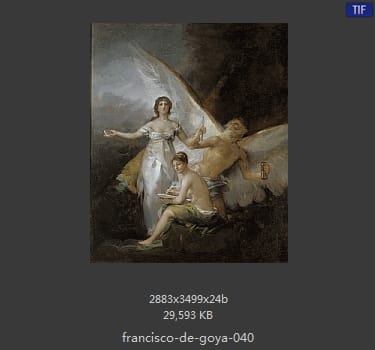 Francisco Goya