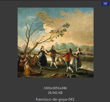 Francisco Goya