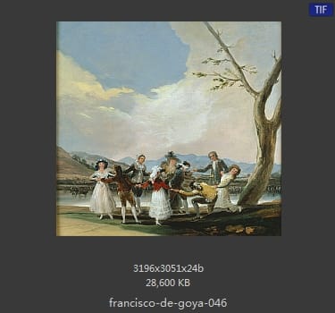 Francisco Goya