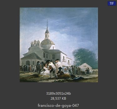 Francisco Goya