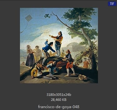 Francisco Goya