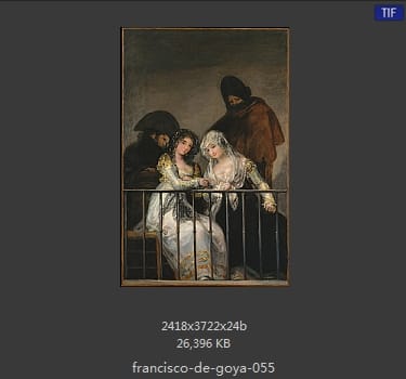 Francisco Goya