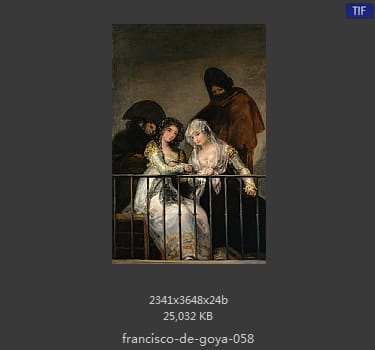 Francisco Goya