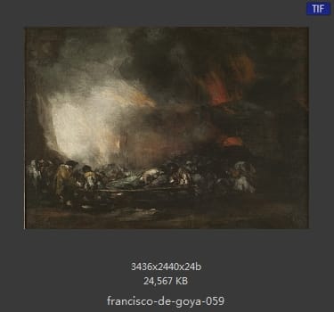 Francisco Goya