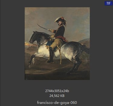 Francisco Goya