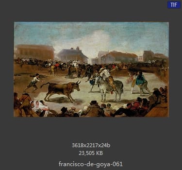 Francisco Goya