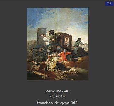 Francisco Goya