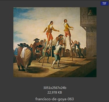 Francisco Goya