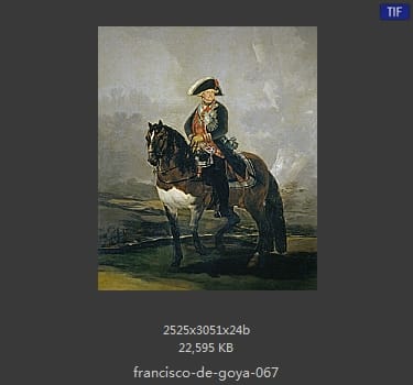 Francisco Goya