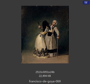 Francisco Goya